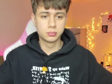 Nude man lance_belll image #6036549