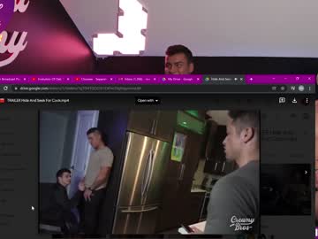 Nude man creamybros image #951667