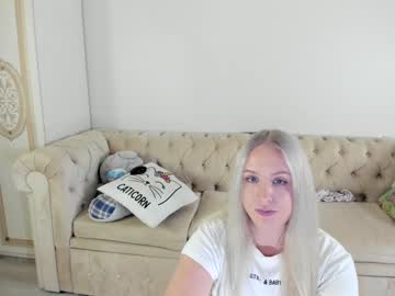 Nude girl missblondecutie image #2114802