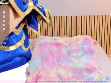 Nude girl little_effy18 image #4039149