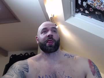 Nude man matt_kayd image #1813676