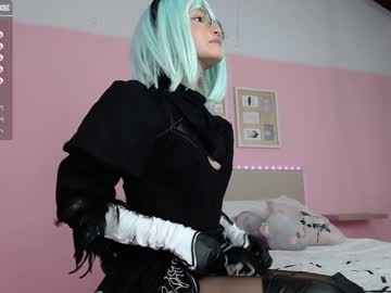 Nude girl little_effy18 image #899555