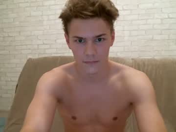 Nude man milkshake_on_body image #412275