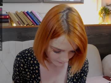 Nude girl ginger_pie image #826903