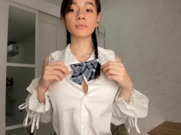 Nude girl augustaflowers image #6712491