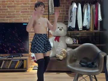 Nude girl michi_souffl image #1559928