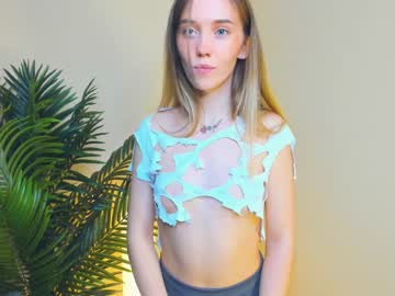 Nude girl katrin_tangerine image #6683969