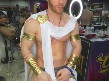 Nude man sam_shock image #4798660