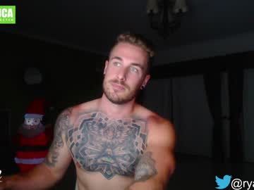 Nude man ryanjagar image #474003