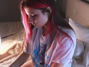 Nude girl pinkncrazy image #3866154