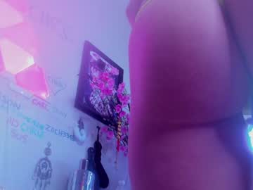 Nude girl butterybubblebutt image #4271834