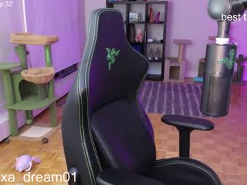 Nude girl alexa_dream image #6502379