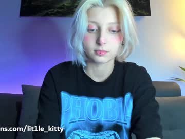 Nude girl lit1le_kitty_ image #3727597