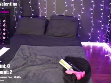 Nude girl milavalentinax image #1031732