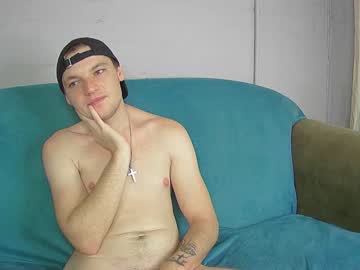 Nude couple roxxxy_and_dean image #394998