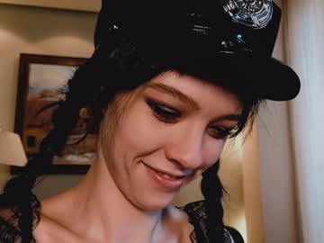 Nude girl _demi_dee_ image #4274911