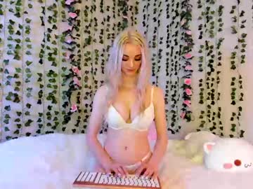 Nude girl bunnydollstella image #2185015