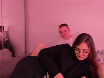 Nude couple sandy_patterson image #735677