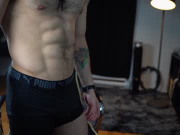 Nude man jackdesfeux image #578187