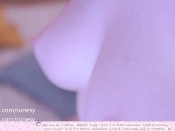 Nude girl runesy image #981612