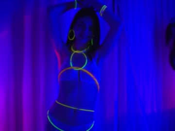 Nude girl hannasthesia image #3742494