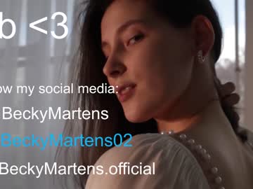 Nude girl beckymartens image #6865323