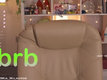 Nude girl mia_milagros image #3498542