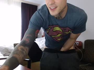 Nude man sonic12_12 image #285666