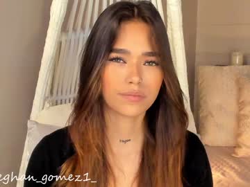 Nude girl _meghan_gomez1_ image #3324182