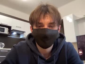 Nude man aarondeans image #1677583