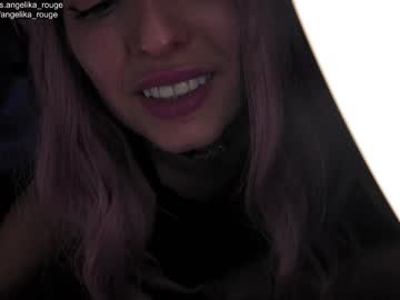 Nude girl angelika_rouge image #6437548