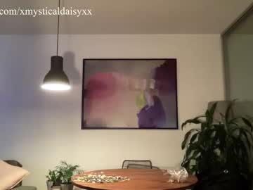 Nude girl mysticaldaisy image #786313