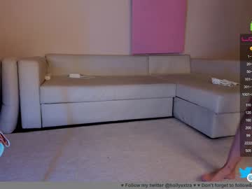 Nude girl hollyextra image #4953057