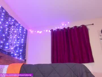 Nude girl alice_moonstone image #579334