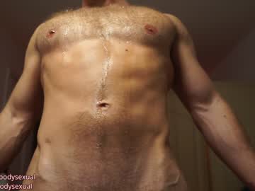 Nude man bodysexual image #4545064