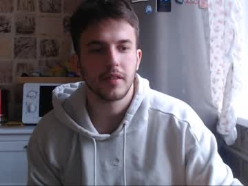 Nude man christian_baker image #543962