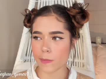 Nude girl _meghan_gomez1_ image #3080179