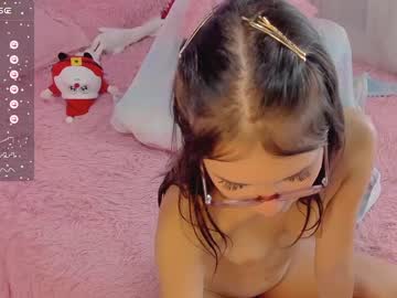 Nude girl little_effy18 image #5917289