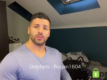 Nude man rogan1604 image #1466040