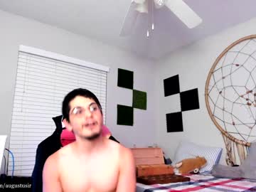 Nude man augustusir image #1505500