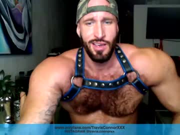 Nude man travisconnor86 image #2803743