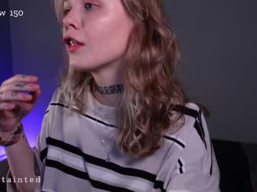 Nude girl tendertainted image #3430869