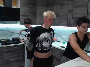 Nude man horny_goats image #999845