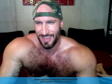 Nude man travisconnor86 image #2547965