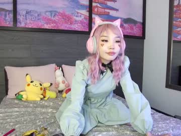 Nude girl yummy_ayami image #987695