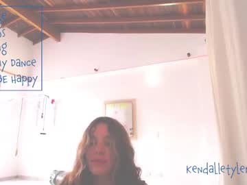 Nude girl kendalltyler image #144170