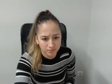 Nude girl chloya_tqo image #3236018