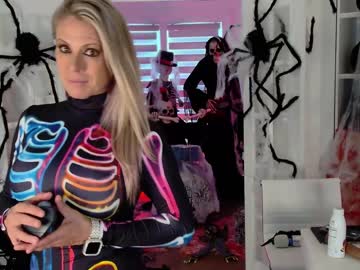 Nude couple wildwifebarbie image #5551070