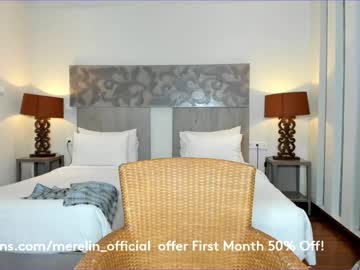 Nude girl merelin__ image #2197983