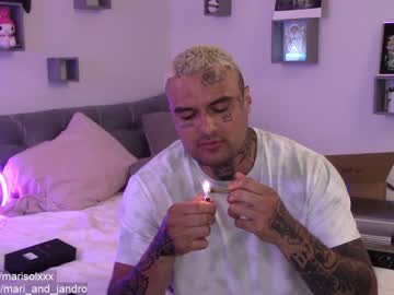 Nude girl mari_and_jandro image #2066015